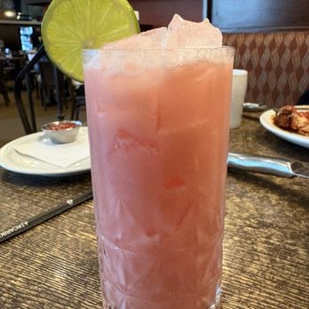 Rosine's Restaurant - Guava Limeade - American Near Me - Monterey, California