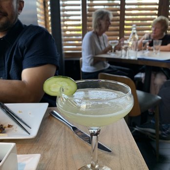 YumCha Beer Garden - Asian Fusion Near Me - Denver, Colorado