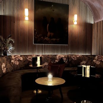 Thick As Thieves - Cocktail Bars Near Me - Boise, Idaho