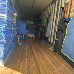 Thompson Moving & Storage