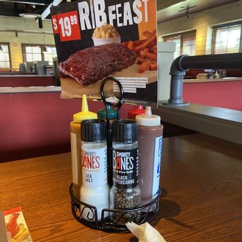 Smokey Bones Melbourne - Barbeque Near Me - Melbourne, Florida