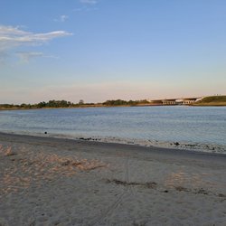 Gerritsen Beach Park