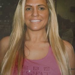 Sasha G Salon & Spa - Hair extensions magic - owner Mark is the best! See before and after pics.
