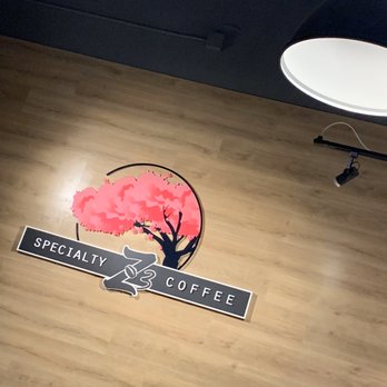 Z3 Specialty Coffee - Coffee & Tea Near Me - Kanata, Ontario