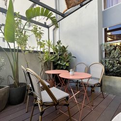 Negra Café