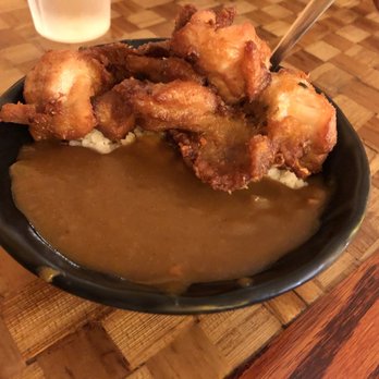 Sumo Ramen & Curry - Mini Mochiko Chicken Curry Rice - Ramen Near Me - Honolulu, Hawaii Sumo Ramen & Curry - Mini Mochiko Chicken Curry Rice - Ramen Near Me - Honolulu, Hawaii