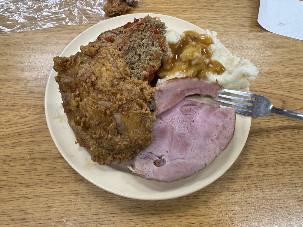 Kenny's Home Cooking Kenny's Home Cooking