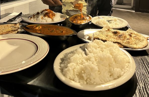 Royal Curry Cafe by null