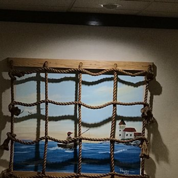 Harbor Inn Seafood - Seafood Near Me - Lynchburg, Virginia