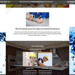 Amazing Plumbing & Rooter