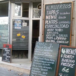 La Picada - .