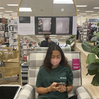 Marshalls - goals af - Department Stores Near Me - Buena Park, California