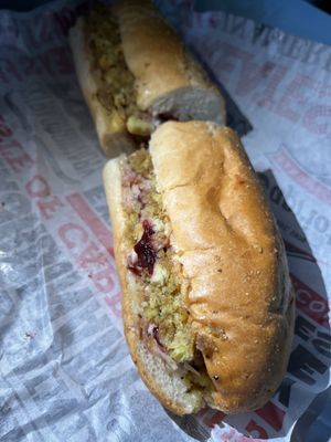 Capriotti's Sandwich Shop by null