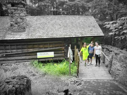 Adirondack Experience, The Museum on Blue Mountain Lake by null