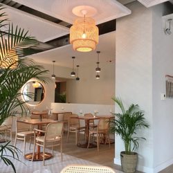 Florentin Warszawa - Przestronnie