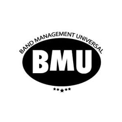 Band Management Universal - BMU Music Management