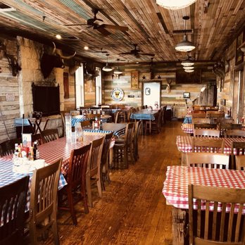 Clear Springs Restaurant - American Near Me - Midland, Texas