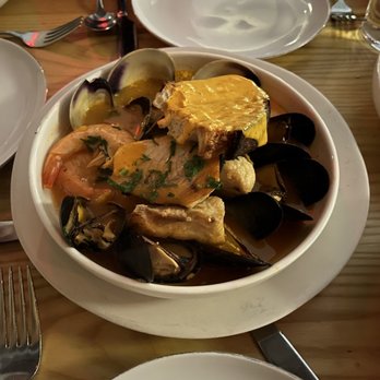 Select Oyster Bar - bouillabaisse select - Seafood Near Me - Boston, Massachusetts