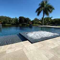 Pool Builders