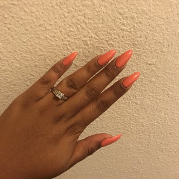 Cascade Nails - So pleased on how my nails turned out. TeeTee was very detailed with everything. I highly recommend her and this salon! - Nail Salons Near Me - Renton, Washington Cascade Nails - So pleased on how my nails turned out. TeeTee was very detailed with everything. I highly recommend her and this salon! - Nail Salons Near Me - Renton, Washington