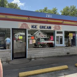 Chilo Dairy Bar