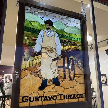 Gustavo Wine - Gustavo's art - Wine Tasting Room Near Me - Napa, California Gustavo Wine - Gustavo's art - Wine Tasting Room Near Me - Napa, California