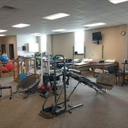 Select Physical Therapy - Kinston