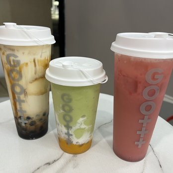 Goomo Tea - Messy Boba Milk Tea, Mangocado, Strawberry Yakult - Bubble Tea Near Me - Walnut, California Goomo Tea - Messy Boba Milk Tea, Mangocado, Strawberry Yakult - Bubble Tea Near Me - Walnut, California