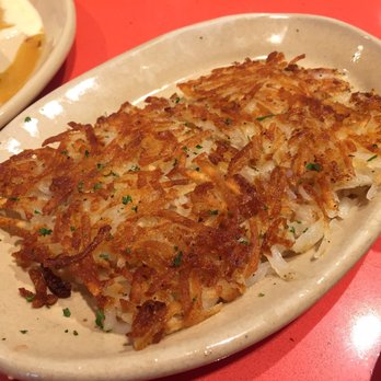 Snooze, an A.M. Eatery - Extra crispy hash browns - Breakfast & Brunch Near Me - Tempe, Arizona Snooze, an A.M. Eatery - Extra crispy hash browns - Breakfast & Brunch Near Me - Tempe, Arizona