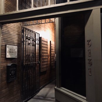 Bar Crenn - You're here! - Wine Bars Near Me - San Francisco, California
