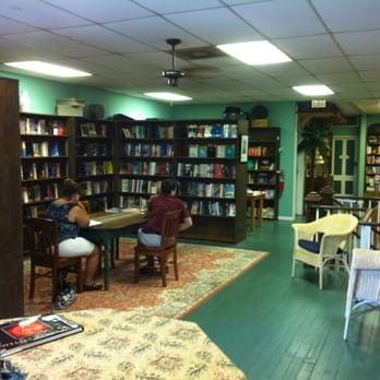 The Book Loft - Second floor - Bookstores Near Me - Fernandina Beach, Florida The Book Loft - Second floor - Bookstores Near Me - Fernandina Beach, Florida
