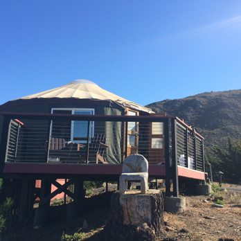 Treebones Resort - Resorts Near Me - Big Sur, California Treebones Resort - Resorts Near Me - Big Sur, California