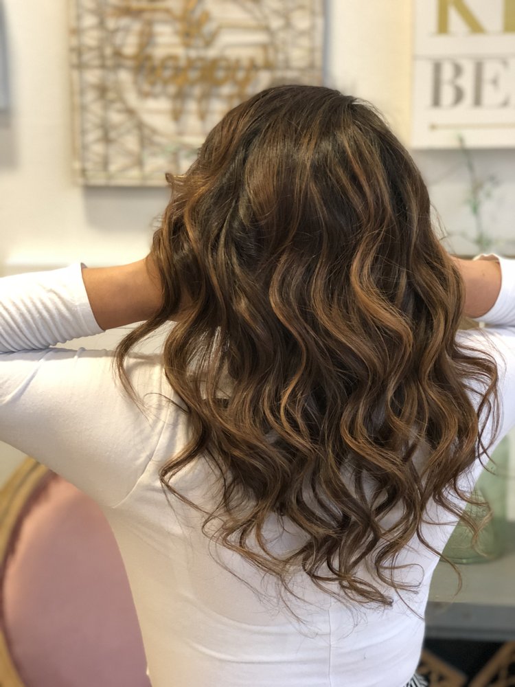 THE SALON Updated July 2024 21 Photos 6401 N 10th St