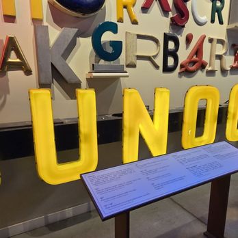 American Sign Museum - Museums Near Me - Cincinnati, Ohio American Sign Museum - Museums Near Me - Cincinnati, Ohio