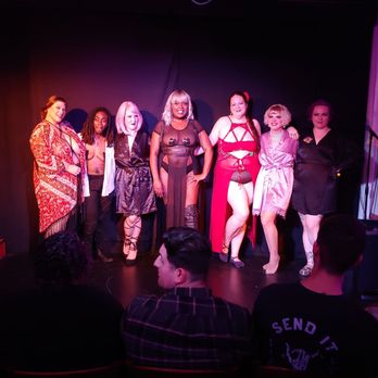 The Venue On 35th - The November burlesque show with Nocte Covina - Performing Arts Near Me - Norfolk, Virginia The Venue On 35th - The November burlesque show with Nocte Covina - Performing Arts Near Me - Norfolk, Virginia