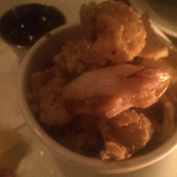 Sea Thai - Fried calamari - Thai Near Me - Brooklyn, New York Sea Thai - Fried calamari - Thai Near Me - Brooklyn, New York
