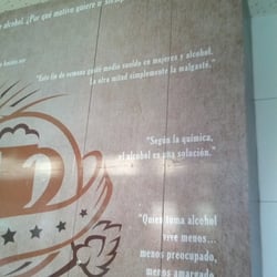 El Tanque de Oro - Y es casi cierto
