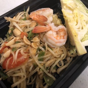 Pineapple Thai - Was it good? Yes. Was it worth $12? No. - Thai Near Me - Cupertino, California Pineapple Thai - Was it good? Yes. Was it worth $12? No. - Thai Near Me - Cupertino, California