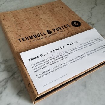 Trumbull and Porter Hotel - Hotels Near Me - Detroit, Michigan