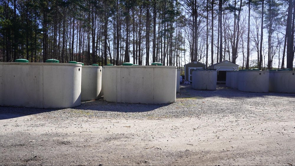 Slide of Alcast Precast