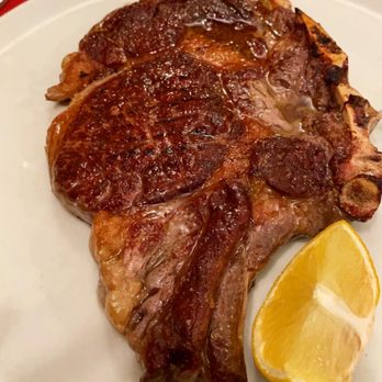 Da Oscar - Barbeque Near Me - Milan, Michigan