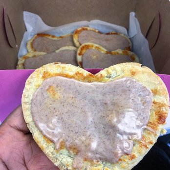 Bake Me Happy - Bakeries Near Me - Columbus, Ohio