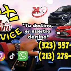 Hm Taxi Service