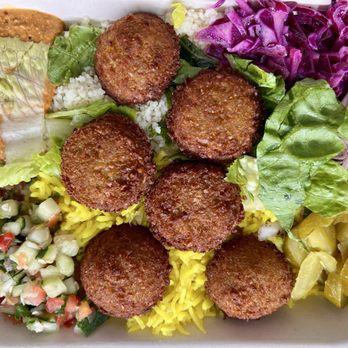 Naf Naf Grill - Build Your Own Plate - Middle Eastern Near Me - Independence, Ohio Naf Naf Grill - Build Your Own Plate - Middle Eastern Near Me - Independence, Ohio