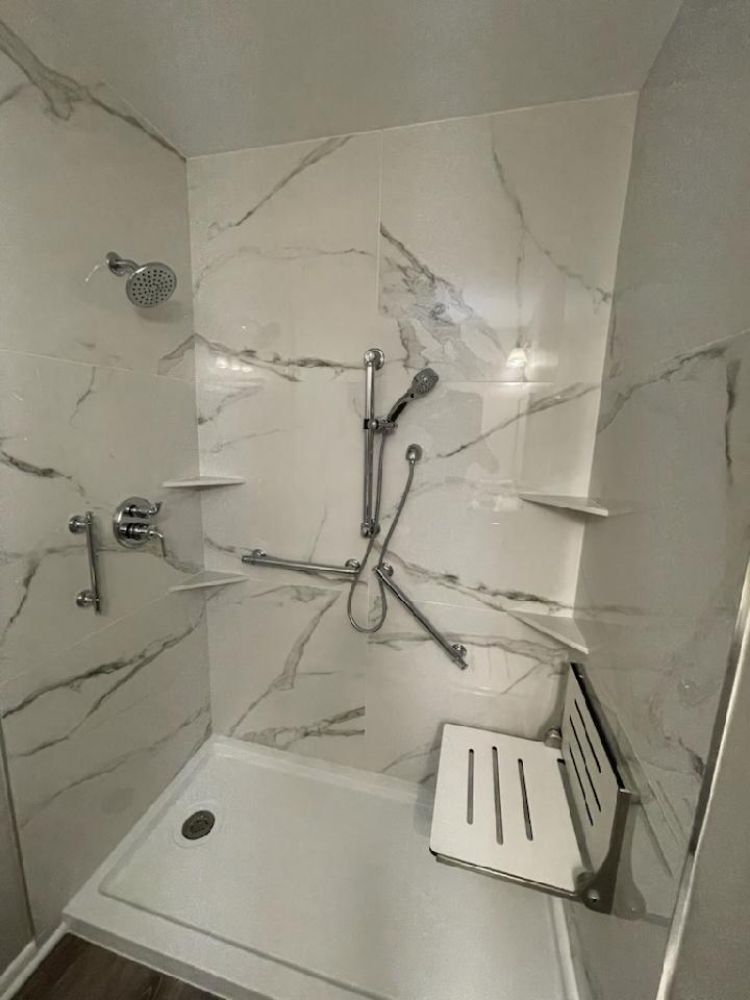 Slide of Lion Services