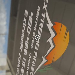 Extreme Arizona ATV, UTV & Jet Ski Rentals