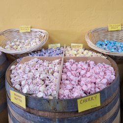 A Sweet Deal