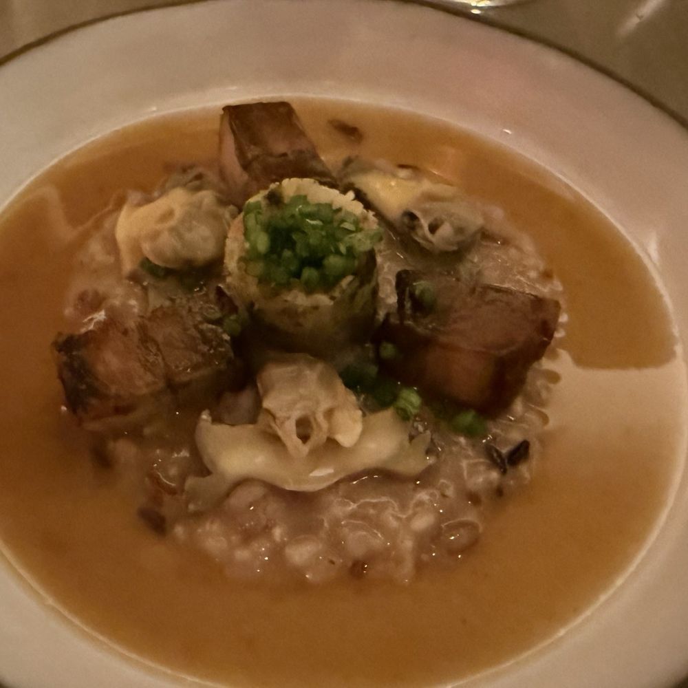 SHIA - Doenjang Pork Belly - Korean Near Me - Washington, DC, District of Columbia