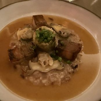 SHIA - Doenjang Pork Belly - Korean Near Me - Washington, DC, District of Columbia
