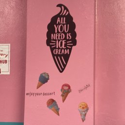 Wall art